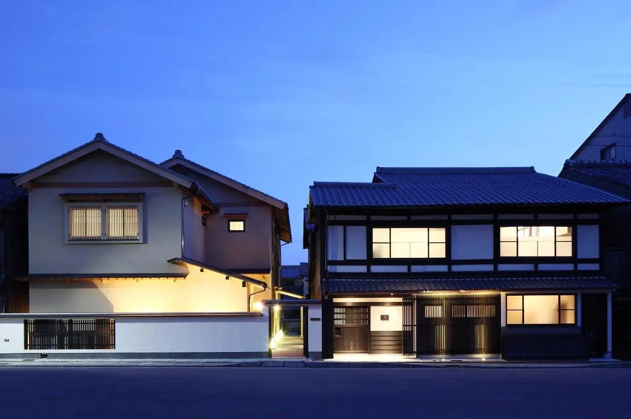 Kyojuku Usagi - Vacation Stay 46050V Kyoto 0*,  Japan