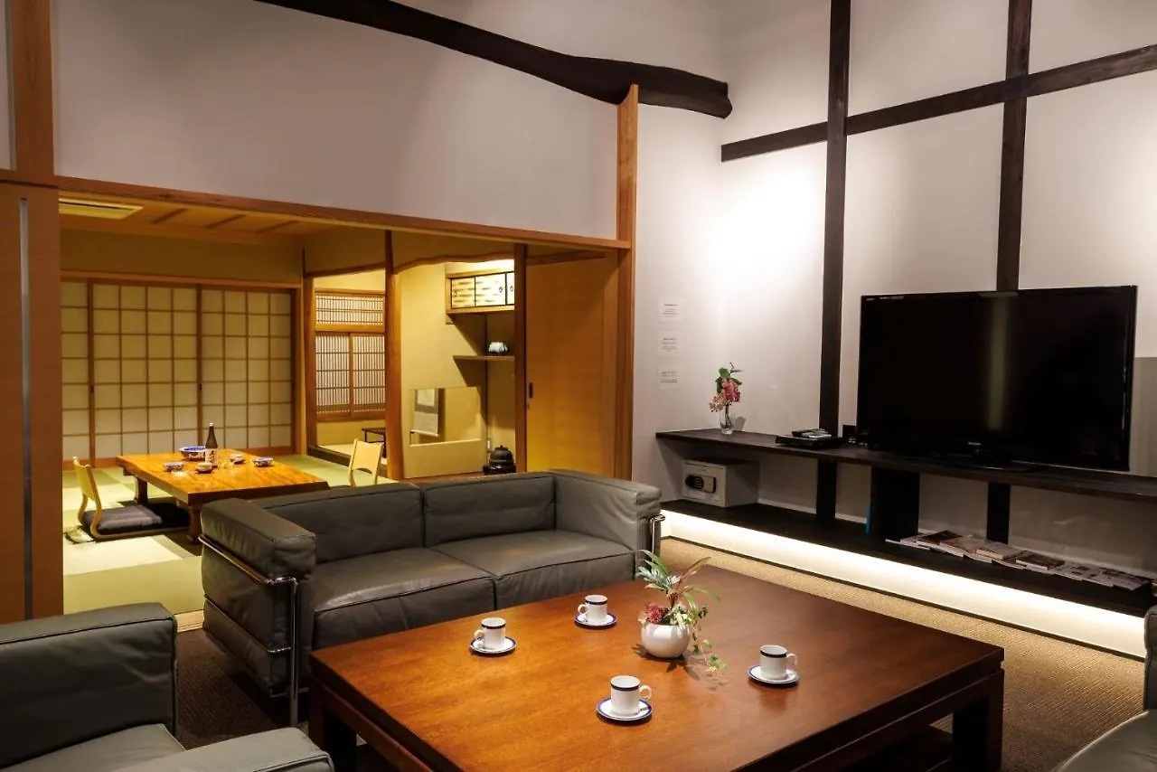 Hotel Kyojuku Usagi - Vacation Stay 46050V Kyoto Japan
