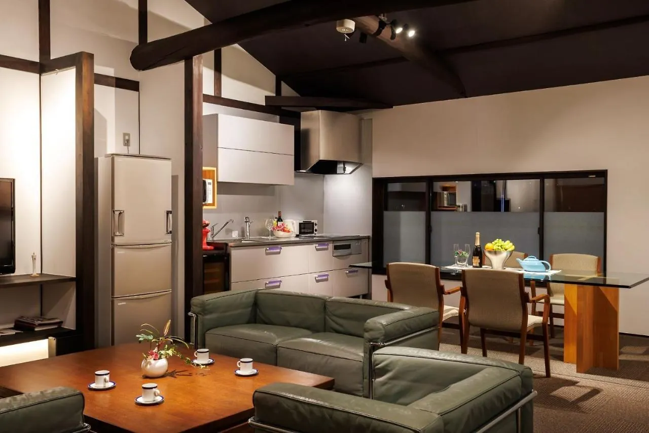Kyojuku Usagi - Vacation Stay 46050V Kyoto