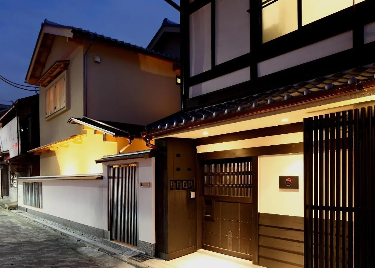 Kyojuku Usagi - Vacation Stay 46050V Kyoto