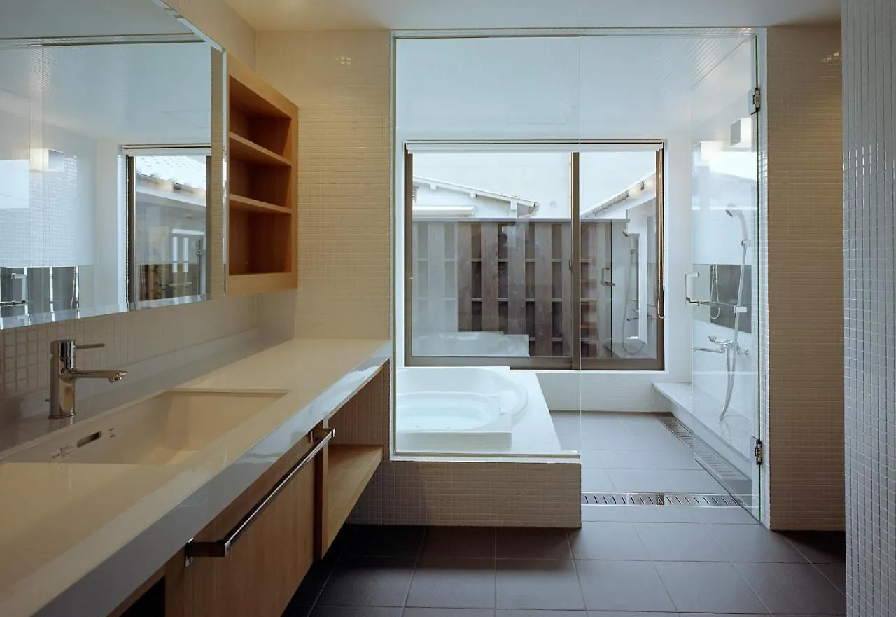 Hotel Kyojuku Usagi - Vacation Stay 46050V Kyoto
