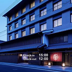 Mitsui Garden Shinmachi Bettei Kioto